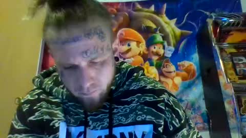 smoke online show from 12/18/25, 02:56