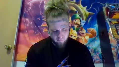 smoke online show from 12/23/25, 04:21