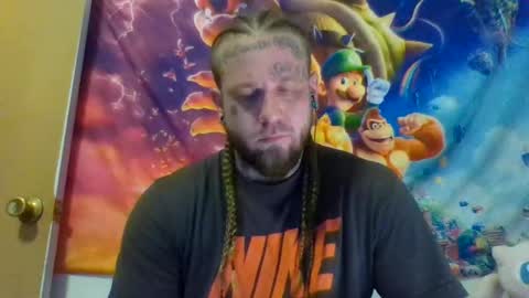 smoke online show from 01/09/26, 12:41