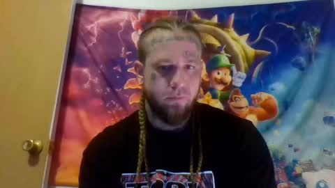 smoke online show from 01/11/26, 01:27