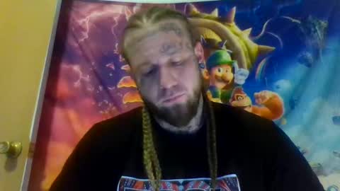 smoke online show from 01/12/26, 01:33