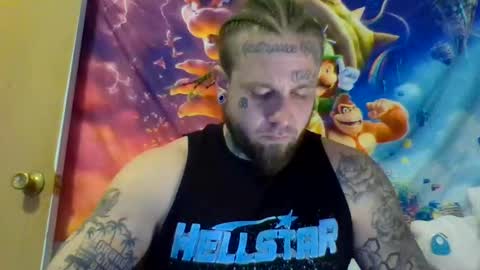 smoke online show from 01/14/26, 01:55