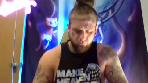 smoke online show from 03/16/26, 10:19