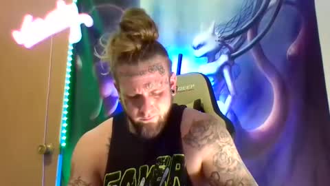 smoke online show from 03/19/26, 07:12