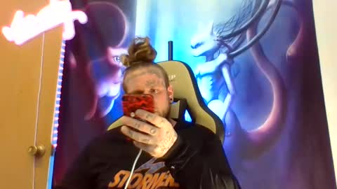 smoke online show from 03/19/26, 07:18