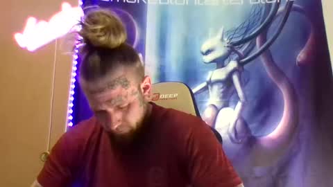 smoke online show from 04/07/26, 01:06