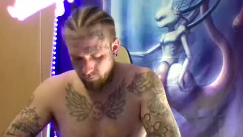 smoke online show from 04/12/26, 11:54