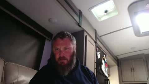 Big Jay  Ocean Lady online show from 04/03/26, 12:08