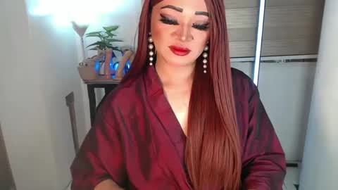 Amanda online show from 01/06/25, 05:49