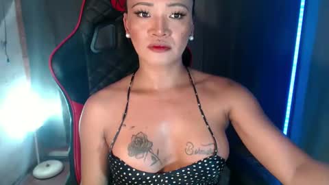 Amanda online show from 04/13/26, 09:48