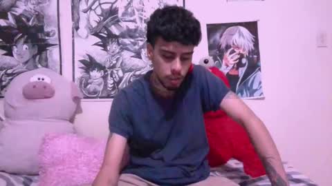 Snapshot of smoker00teddybear chatting on 09/20/25, 08:04 teddy online show from 09/20/25, 08:04