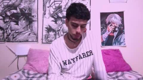 Snapshot of smoker00teddybear chatting on 10/11/25, 08:13 teddy online show from 10/11/25, 08:13