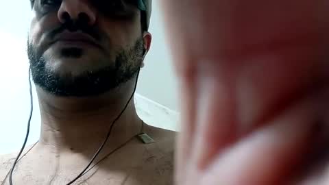 SMOKERBEAST online show from 11/18/25, 06:45