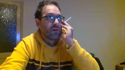 luca online show from 10/25/25, 07:08