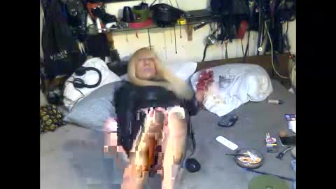 smokeslut365 online show from 12/10/24, 01:11