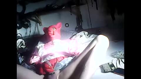 smokeslut365 online show from 03/08/25, 08:11