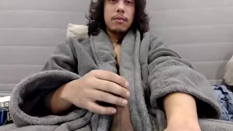 Snapshot of smokestar1991 chatting on 01/31/25, 03:00 SmokeStar online show from 01/31/25, 03:00