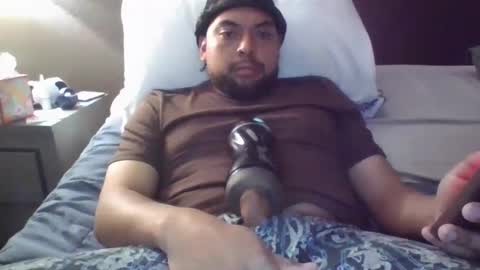 memelucas online show from 03/12/26, 01:56