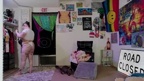 Big Dawg online show from 11/07/25, 11:10