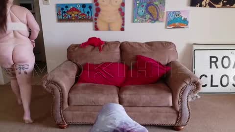 Big Dawg online show from 04/09/26, 07:41