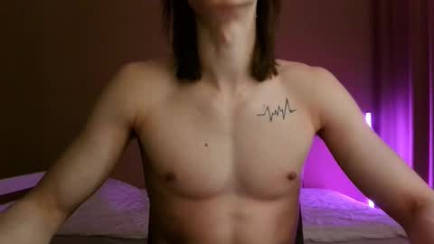 Snapshot of smokin7sexy7style chatting on 10/09/25, 05:44 Matt Daemon online show from 10/09/25, 05:44