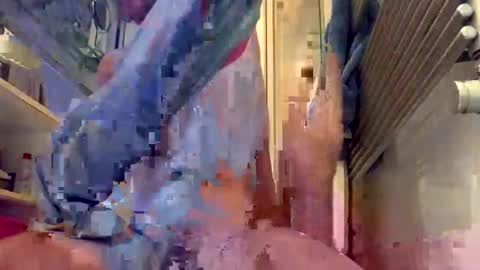 Snapshot of smokingtime chatting on 12/22/25, 11:13 Smokingtime online show from 12/22/25, 11:13