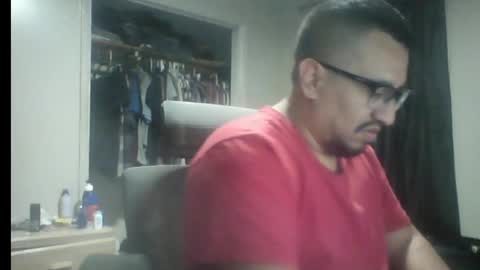 Snapshot of smoky47gxxx chatting on 11/18/25, 01:33 smoky47 online show from 11/18/25, 01:33