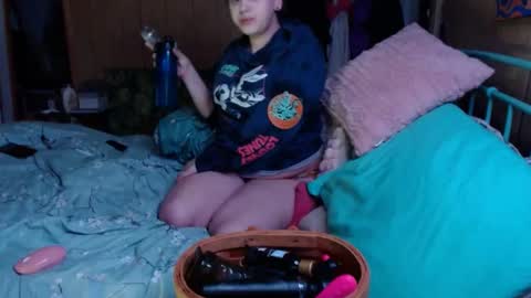 DIAN dee-ann online show from 01/30/25, 06:56