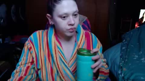 DIAN dee-ann online show from 09/19/25, 12:50