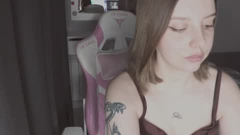 Kira  online show from 02/03/26, 02:53