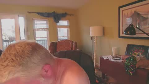 smokymountanman online show from 11/04/25, 10:20