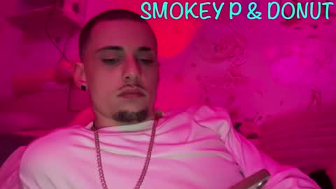 smokypxprinessdonut online show from 01/08/25, 07:34