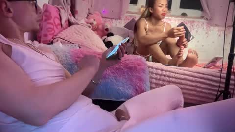 smokypxprinessdonut online show from 01/26/25, 10:02