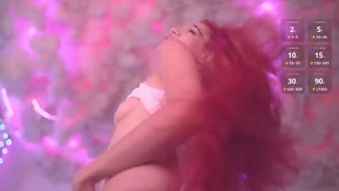 Sonja online show from 07/19/26, 07:17