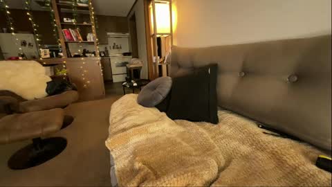 Carolina online show from 03/03/25, 01:31