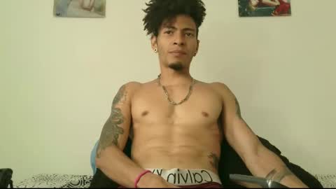 Snapshot of smookskinny chatting on 11/10/25, 03:00 Daniel laverde online show from 11/10/25, 03:00