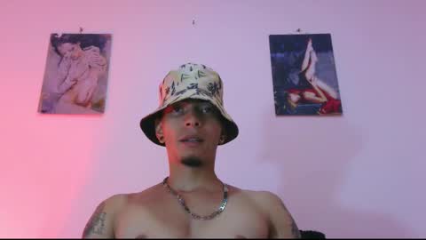 Snapshot of smookskinny chatting on 11/20/25, 11:48 Daniel laverde online show from 11/20/25, 11:48