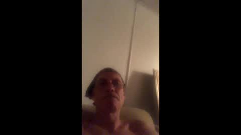 smoothbenny74 online show from 01/05/25, 01:26