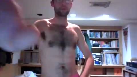 Smoothcock   online show from 05/19/26, 11:49