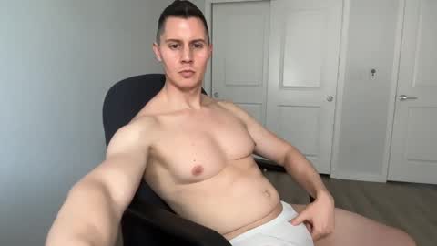 SmoothFlexibleMuscle online show from 05/23/26, 04:11