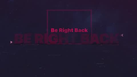 AllDayIDream online show from 10/29/25, 07:43