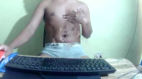 smoothie_guy online show from 02/15/26, 07:51