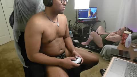 Smoothj2011 online show from 02/09/25, 01:35