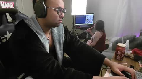 Smoothj2011 online show from 02/12/25, 10:03