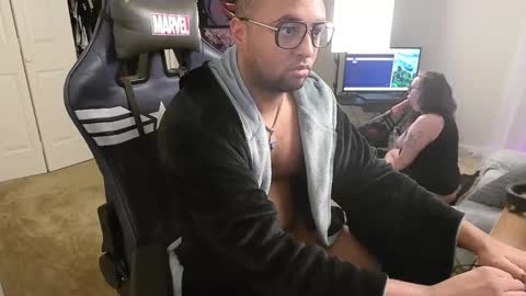 Smoothj2011 online show from 02/17/25, 11:44