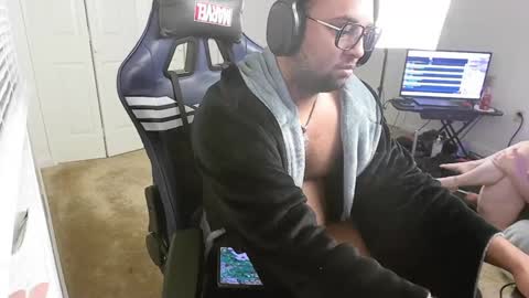 Smoothj2011 online show from 02/28/25, 10:09