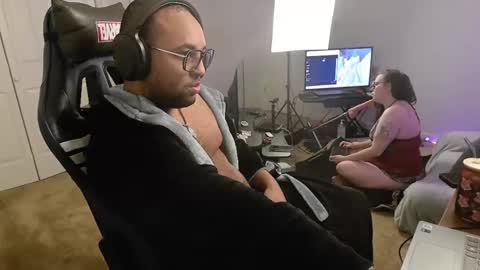 Smoothj2011 online show from 03/02/25, 09:42