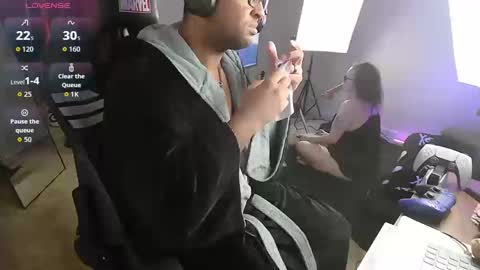 Smoothj2011 online show from 10/12/25, 07:51