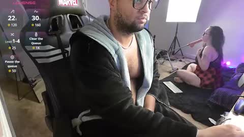 Smoothj2011 online show from 11/10/25, 08:35