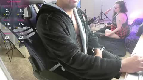 Smoothj2011 online show from 12/04/25, 08:45